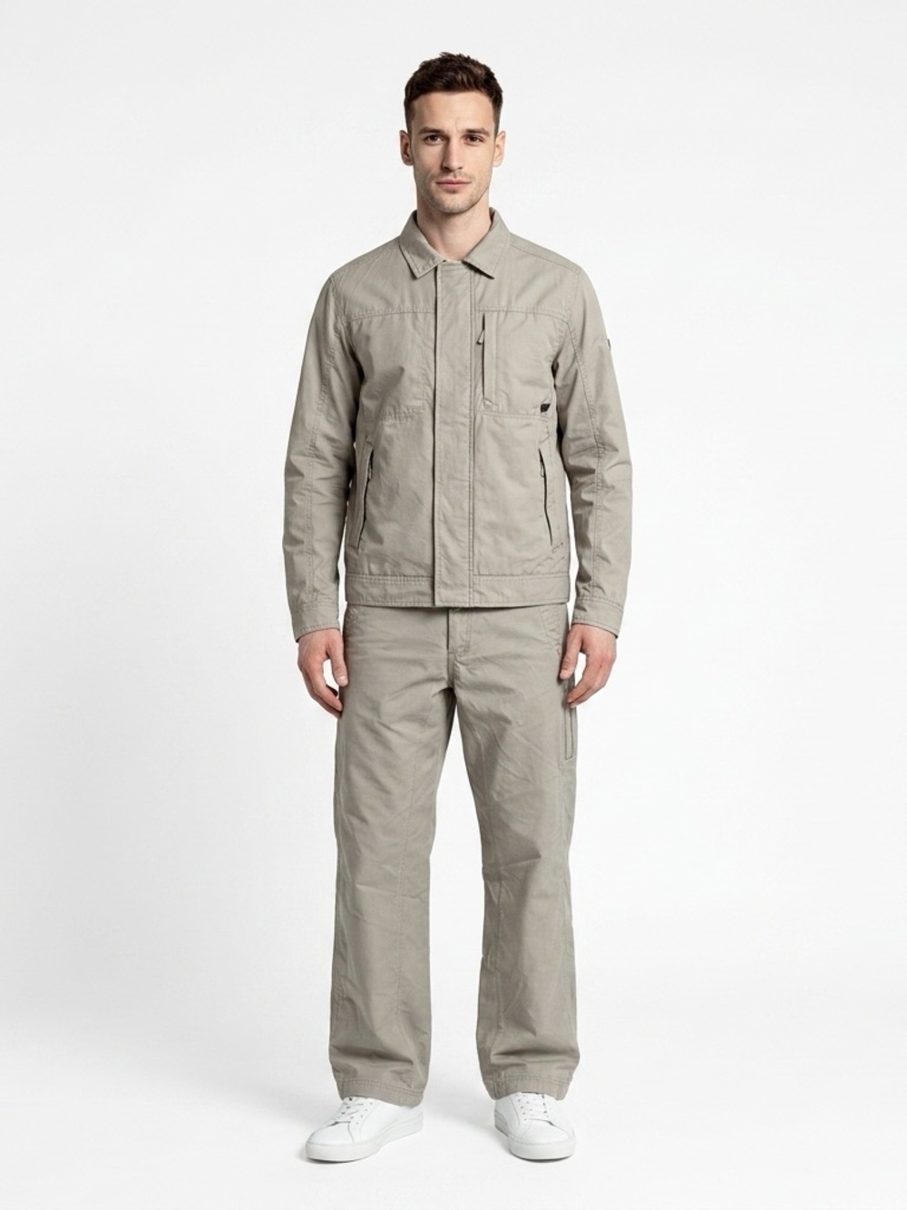 Lululemon Lightweight Men's Trousers